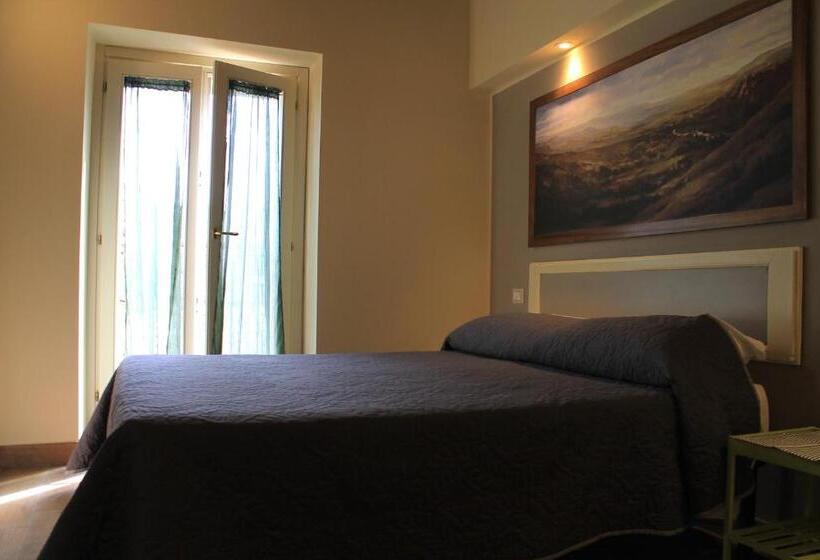 اتاق استاندارد, Alter Ego B&b Assisi