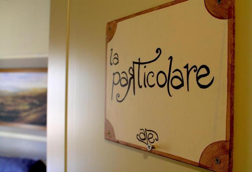 اتاق استاندارد, Alter Ego B&b Assisi