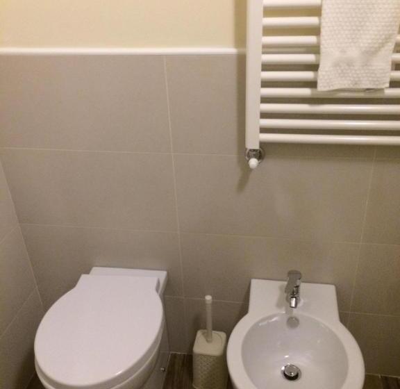 اتاق عادی, Alter Ego B&b Assisi