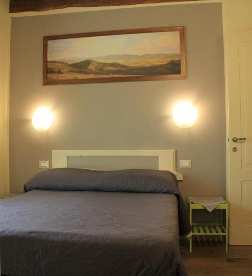 اتاق عادی, Alter Ego B&b Assisi