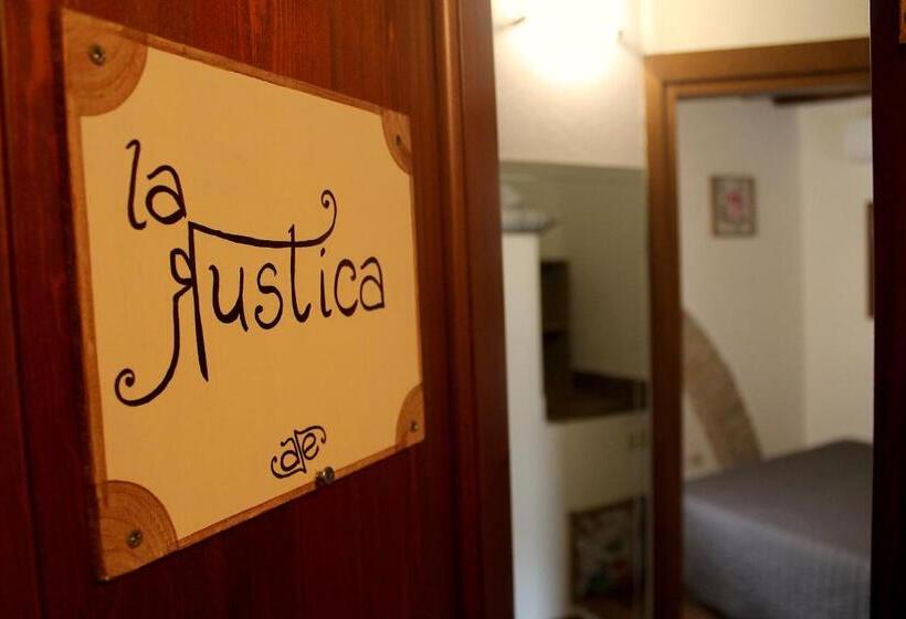 اتاق استاندارد سه نفره, Alter Ego B&b Assisi