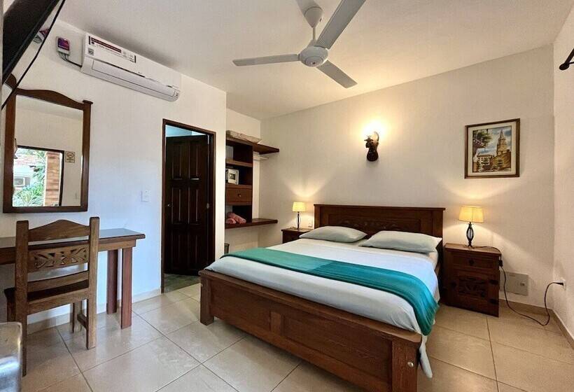 اتاق استاندارد, Camali