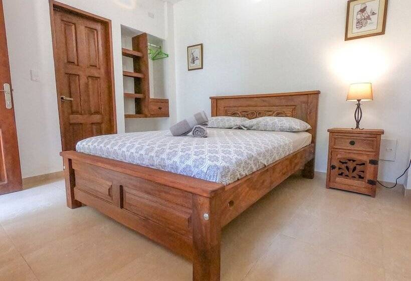 اتاق استاندارد, Camali