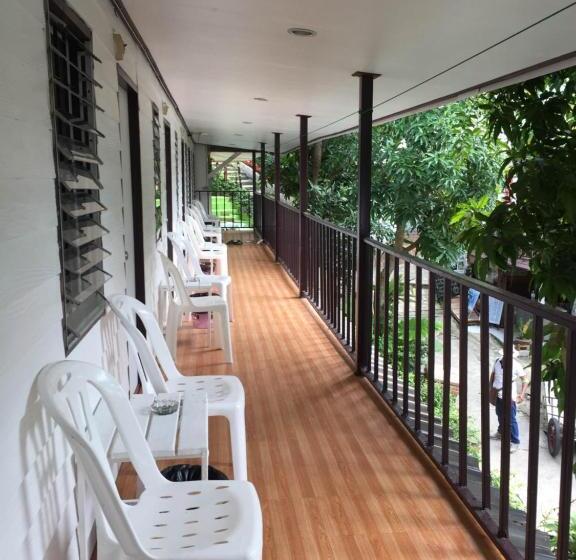 Номер Economy, Coco S Guesthouse