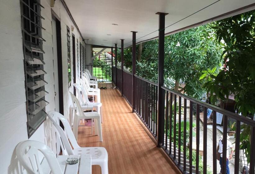 Номер Economy, Coco S Guesthouse