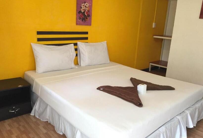 Номер Economy, Coco S Guesthouse