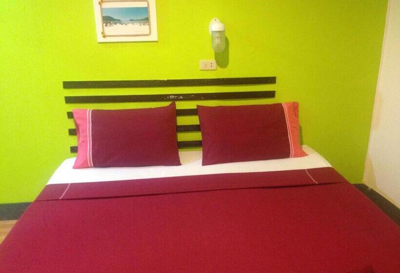 Номер Стандарт, Coco S Guesthouse