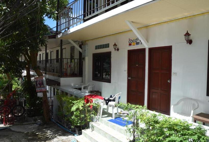 Семейный Номер Superior, Coco S Guesthouse