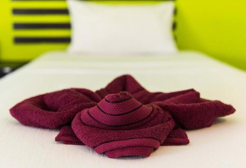Номер Superior, Coco S Guesthouse