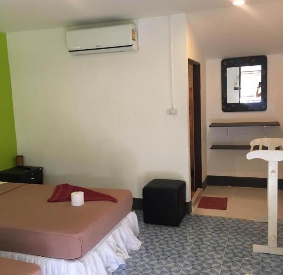 Номер Superior, Coco S Guesthouse