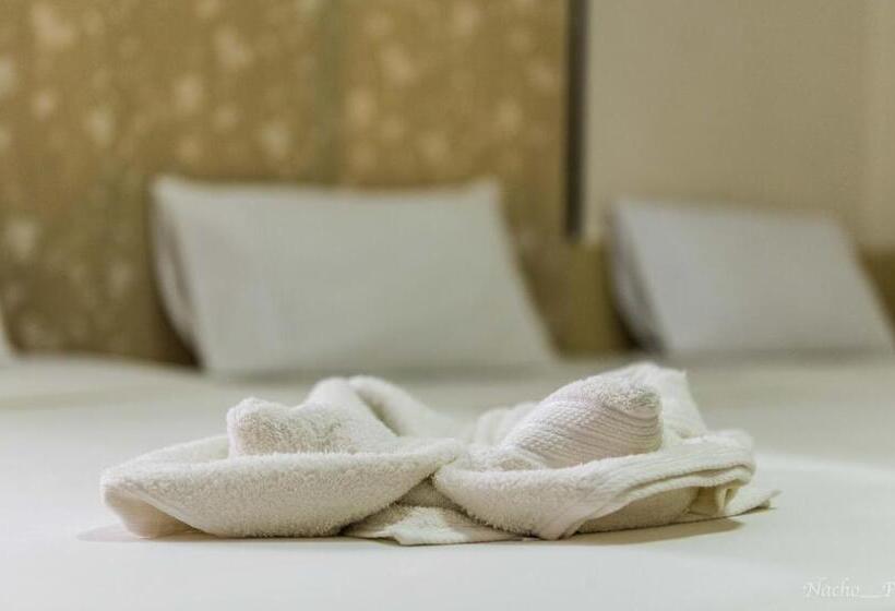 Трехместный Номер Superior, Coco S Guesthouse