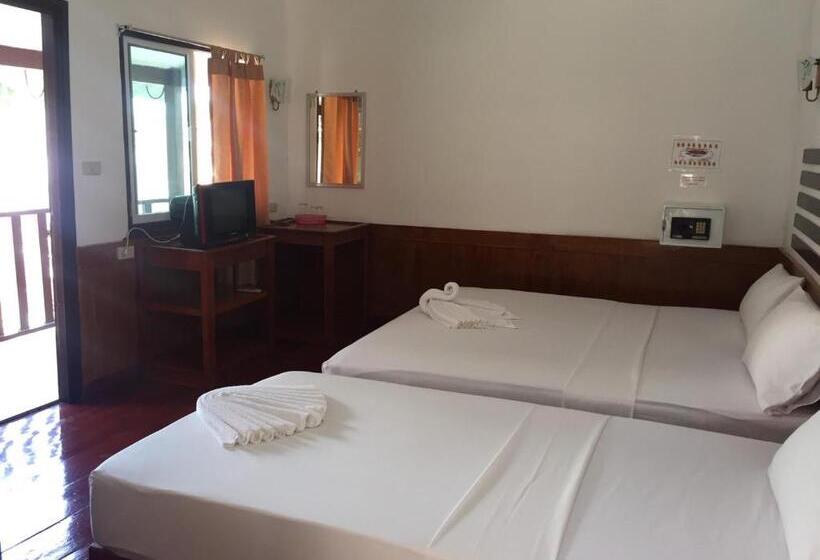 Трехместный Номер Superior, Coco S Guesthouse
