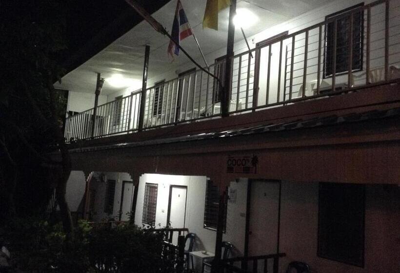 Номер Economy, Coco S Guesthouse