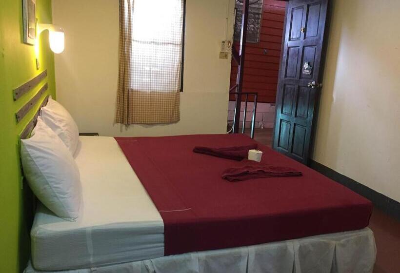 Номер Стандарт, Coco S Guesthouse