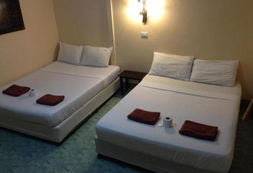 Семейный Номер Superior, Coco S Guesthouse