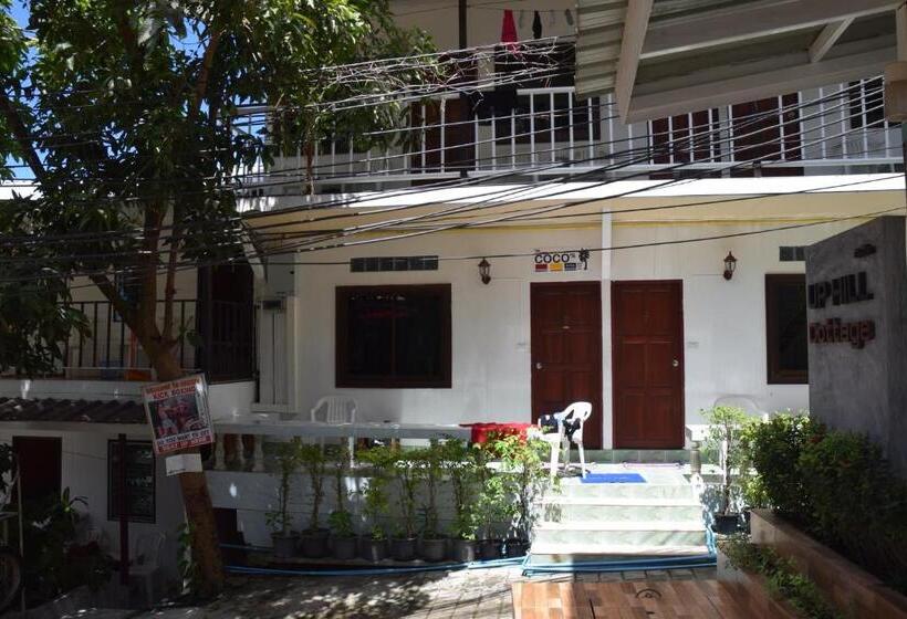 Семейный Номер Superior, Coco S Guesthouse