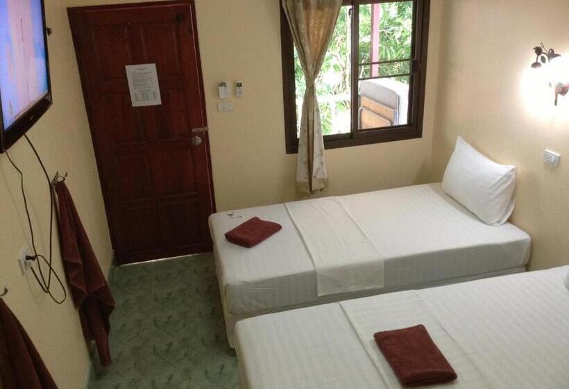 Трехместный Номер Superior, Coco S Guesthouse
