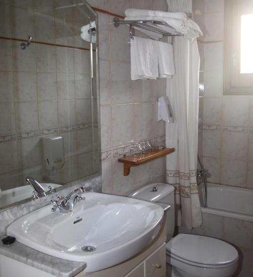 Номер Стандарт, Casa Francho