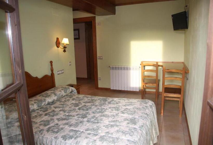 Номер Стандарт, Casa Francho