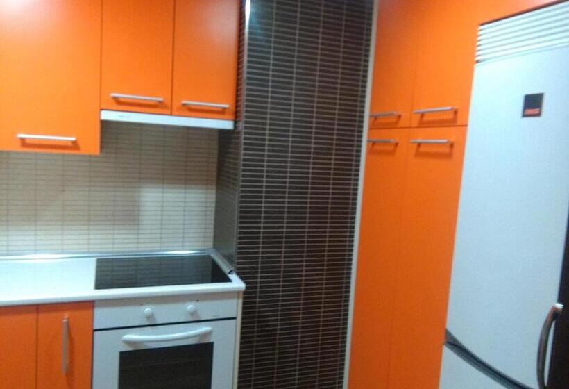 Апартаменты Superior 1 Спальня, Aparthotel Ciudad De Aranda