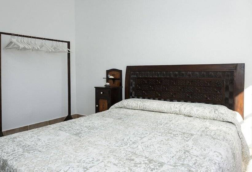 Полулюкс Вид на Море, Finca Isolina Hotel Boutique