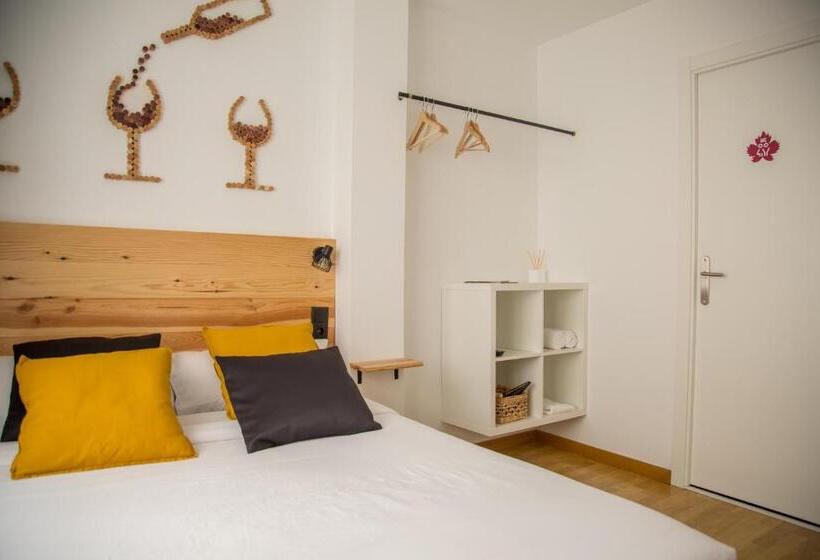스탠다드 룸, Tinto Dreams Hostel