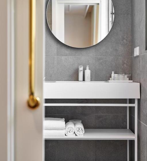 اتاق پنت هاوس, Room Mate Cosmo - City Centre, Valencia