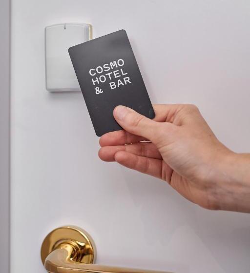 اتاق پنت هاوس, Room Mate Cosmo - City Centre, Valencia