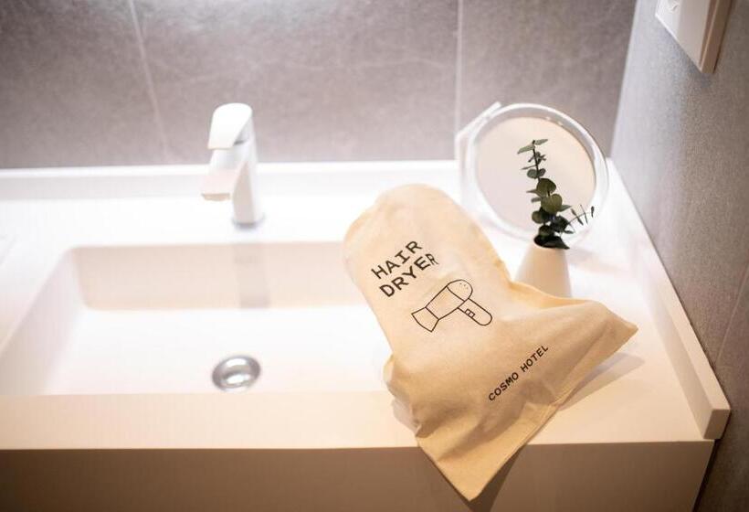 اتاق خانوادگی, Room Mate Cosmo - City Centre, Valencia