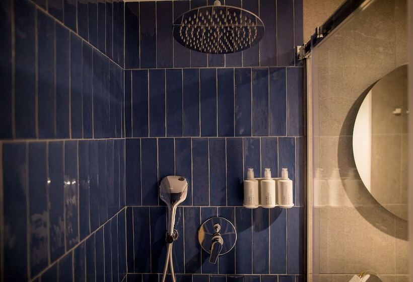 اتاق پنت هاوس, Room Mate Cosmo - City Centre, Valencia