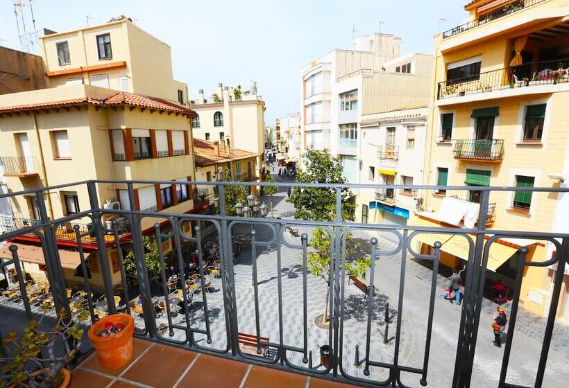 דירת חדר דלוקס, Apartamentos La Torre