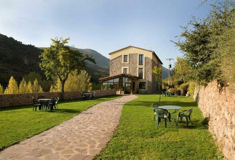 Номер Стандарт, Casa Rural La Calera