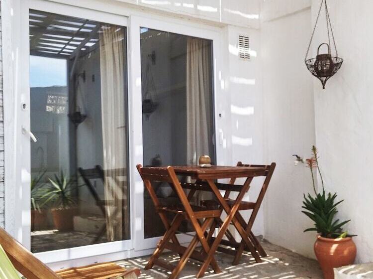 Bungalow Standard, Bungalows Castillejos   Adults Only