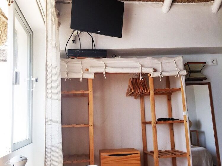 Casa 1 Camera da Letto, Bungalows Castillejos   Adults Only