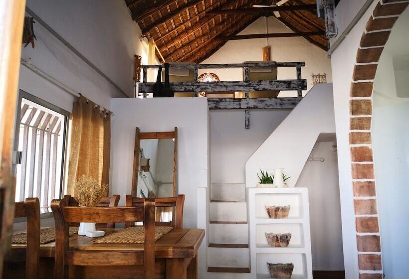 Casa 1 Camera da Letto, Bungalows Castillejos   Adults Only