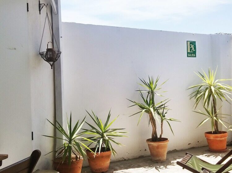 Bungalow Standard, Bungalows Castillejos   Adults Only