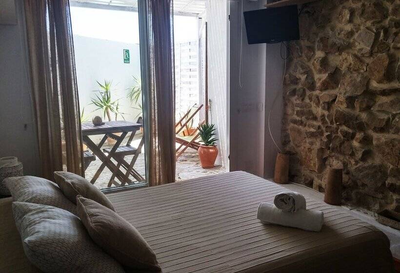 Bungalow Standard, Bungalows Castillejos   Adults Only