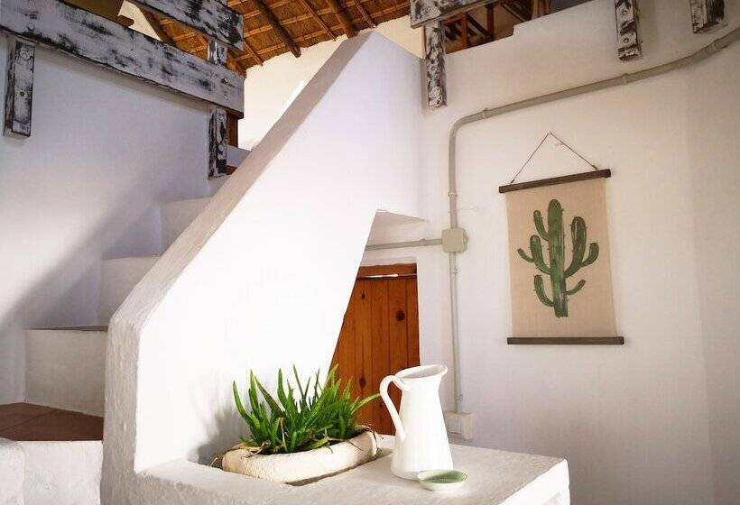 Casa 1 Camera da Letto, Bungalows Castillejos   Adults Only