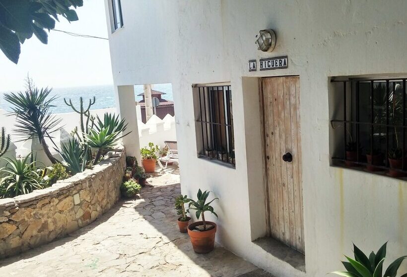 Casa 1 Camera da Letto, Bungalows Castillejos   Adults Only