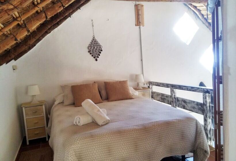 Casa 1 Camera da Letto, Bungalows Castillejos   Adults Only