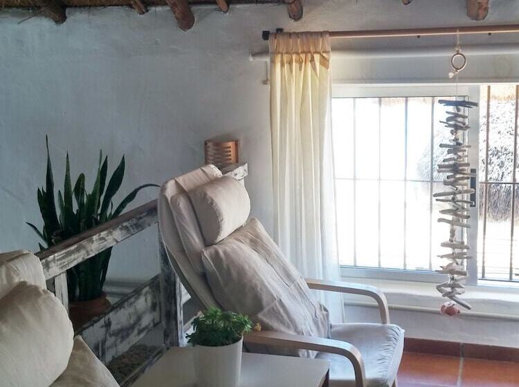 Casa 1 Quarto, Bungalows Castillejos   Adults Only
