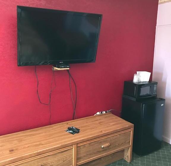 Номер Стандарт, Western Inn Roswell