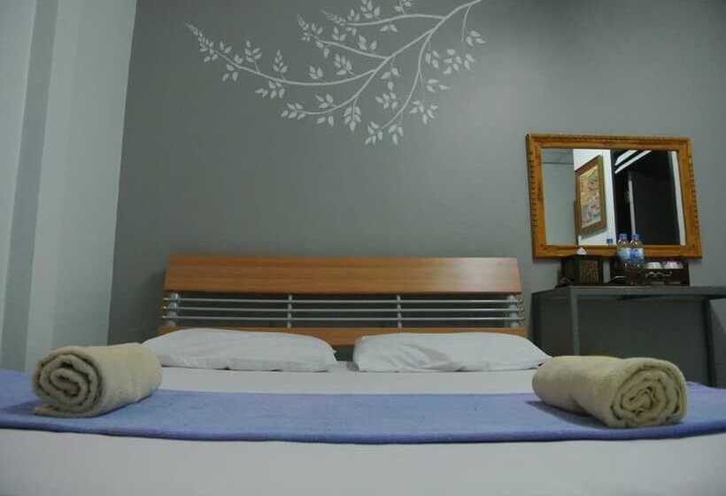 Номер Economy, Phang Nga Guesthouse