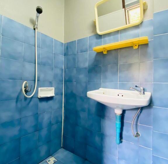 Номер Economy, Phang Nga Guesthouse