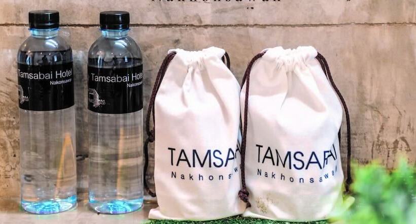 Номер Стандарт, Tamsabai