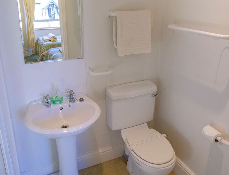 חדר סטנדרט, Somerset House B&b