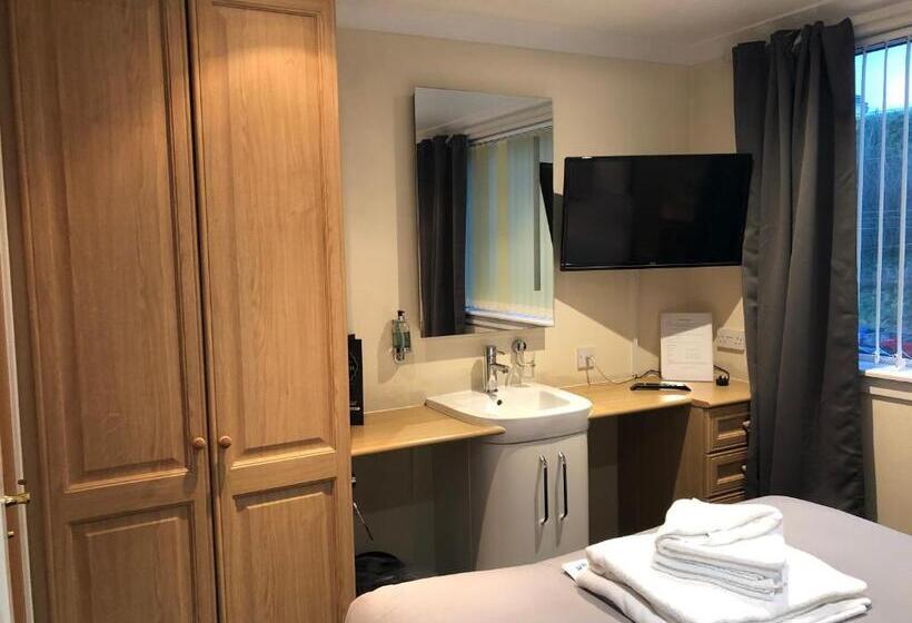 Quarto Economy, Firth Hotel & Restaurant