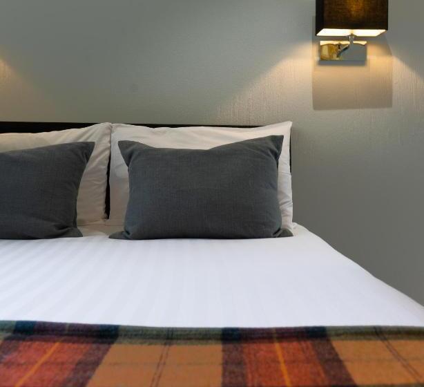 Номер Economy, Firth Hotel & Restaurant
