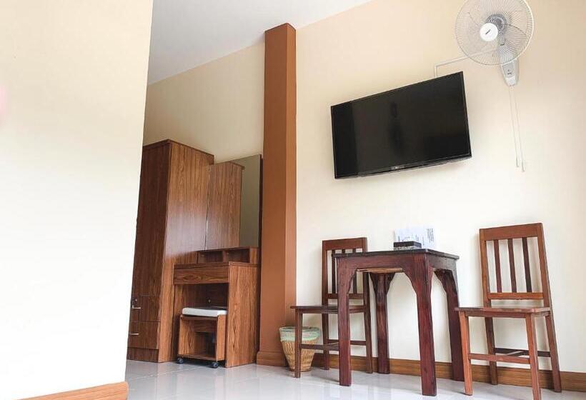 بانگلوی استاندارد, Baan Sooksiri Bangsaray