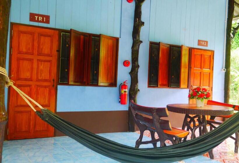 Номер Стандарт, Mata Guesthouse